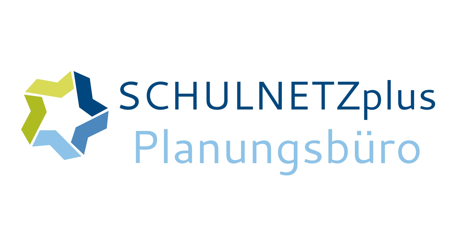 SCHULNETZplus - Planungsbüro für die digitale Schule